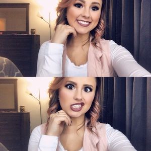 Meet your Posher, Michelle